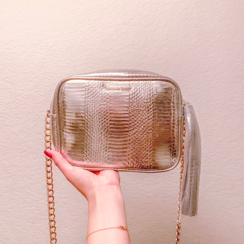 Victoria’s Secret purse